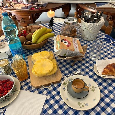 Penelope B&B Палермо Екстериор снимка
