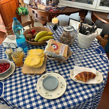 Penelope B&B Палермо Екстериор снимка