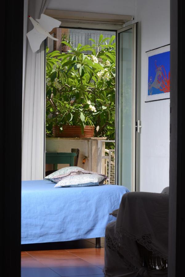 Penelope B&B Палермо Екстериор снимка