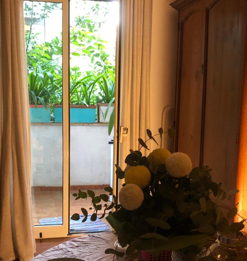 Penelope B&B Палермо Екстериор снимка