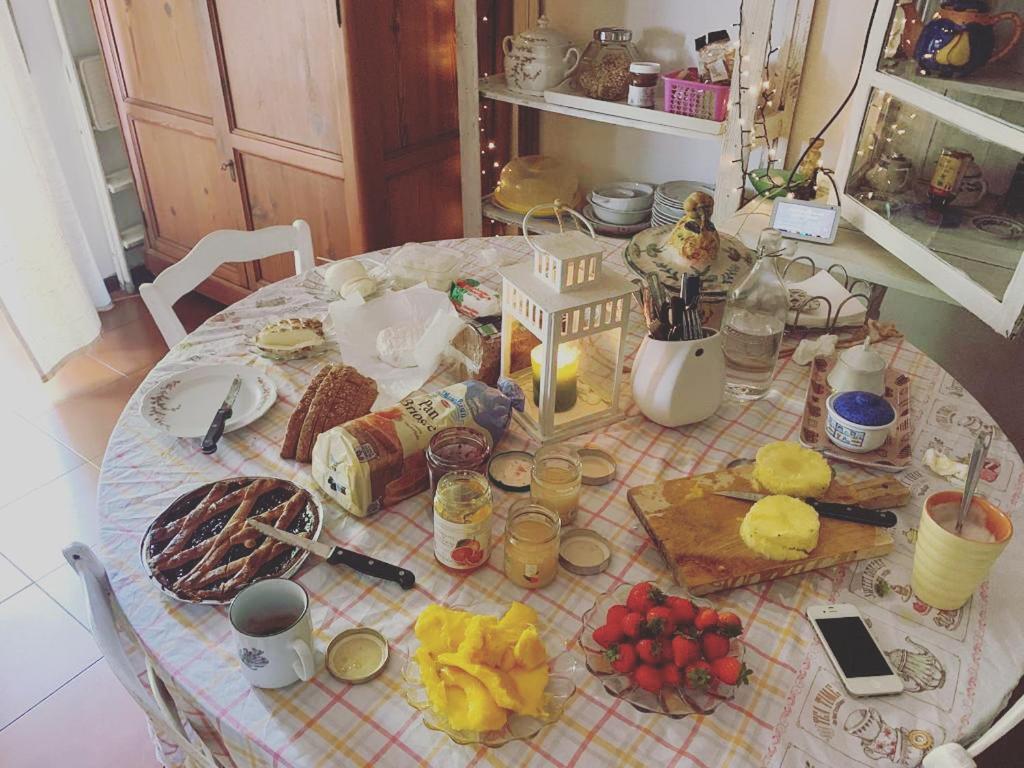 Penelope B&B Палермо Екстериор снимка