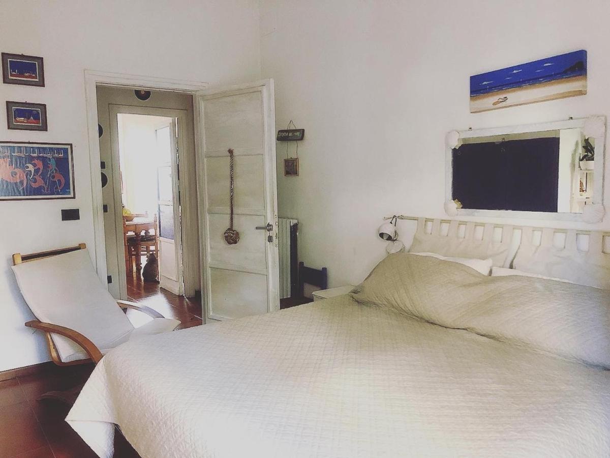 Penelope B&B Палермо Екстериор снимка