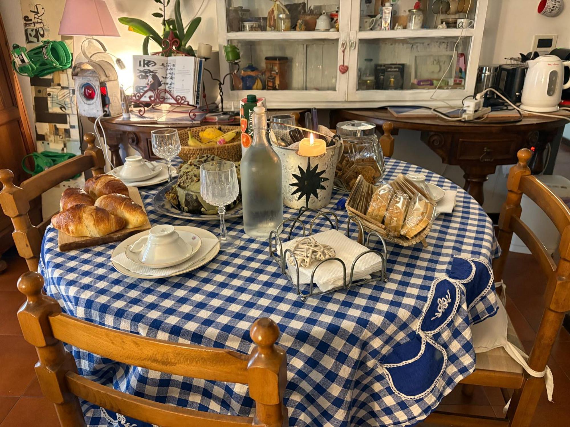 Penelope B&B Палермо Екстериор снимка