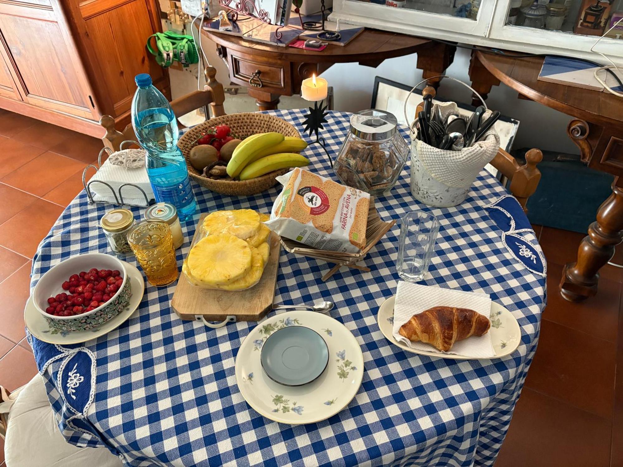 Penelope B&B Палермо Екстериор снимка