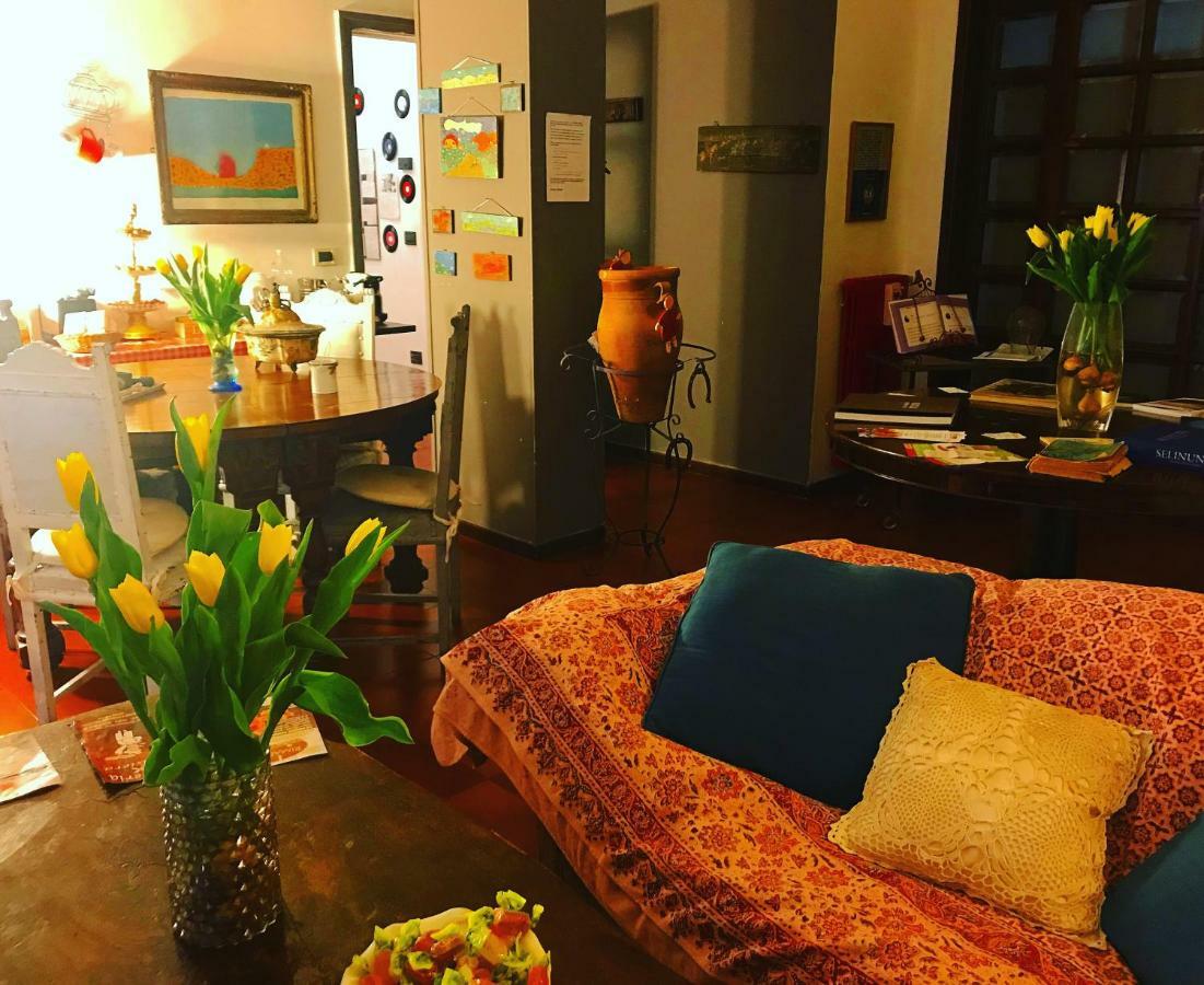 Penelope B&B Палермо Екстериор снимка